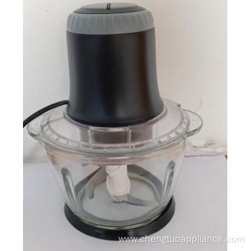 Chopper Machine Food Processor Mini Fruit Salad Grinder